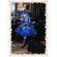 Elpress Yurisa Princess Rose of Snow Country 2025 Edition JSK(Reservation/8 Colours/Full Payment Without Shipping)